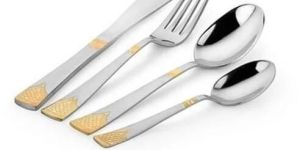 Steel Cutlery