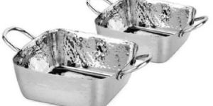 Steel Mini French Fries Basket