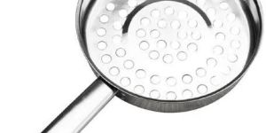 Steel Noodle Strainer