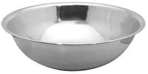 Steel Regular Mixing Bowl