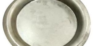 Steel Syntax Plate