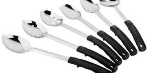 Tableware and Serveware Set