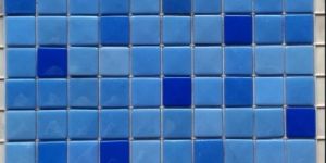 Glass Mosaic Tiles