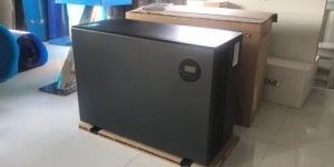 Heat Pump Water Heater