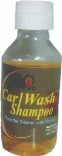 Car Wash Shampoo