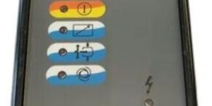 Air Compressor Controller