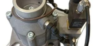 Intake Air Compressor Valves