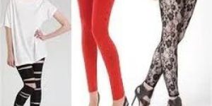 Ladies Legging