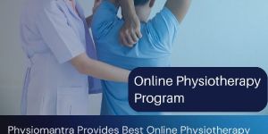 Physiotherapy Consultant Service