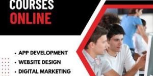 Web Development Courses Online