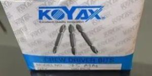 Pneumatic Screwdriver Bits