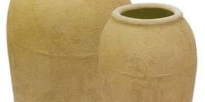 Commercial Clay Tandoor