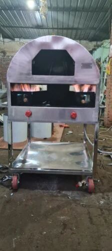 Commercial Pizza Oven
