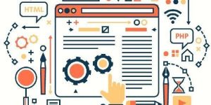 Freelance Web Graphic Designer