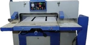Automatic Paper Cutting Machine
