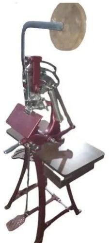 Book Stitching Machine