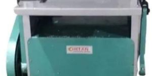 Spiral Binding Machine