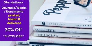 Online Printing Services