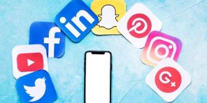 Social Media Marketing Service