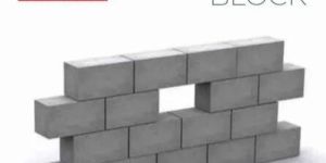 Concrete Block