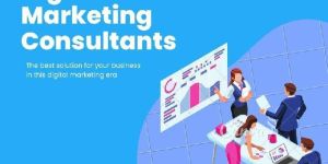 Digital Marketing Solution
