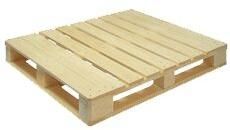 Wooden Pallet