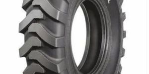 Hydra Crane Tyre