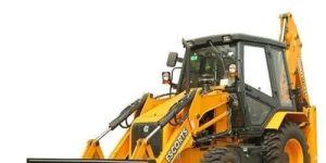 Backhoe Loader