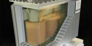 Industrial Model Making