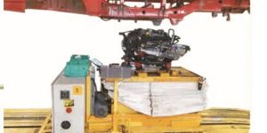 ENGINE DECKING TROLLEYS