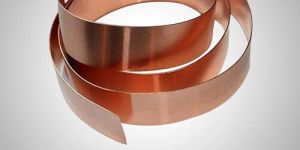 Copper Strip