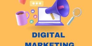 Digital Marketing Services