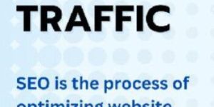 Search Engine Optimization Services