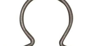 Copper Wire Form Spring