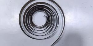 Industrial Spiral Springs