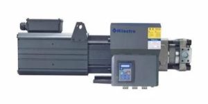 Hydraulic Servo System