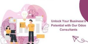 Odoo Consultancy