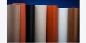 Silicone Coated Fiberglass Fabric