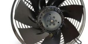 Axial Flow Fans