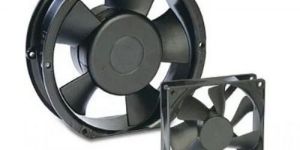 Electric AC Fan