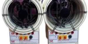 Hot Air Blower