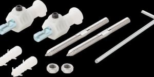 L-Key KOHLER TYPE BOLT