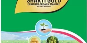green sakti gold organic neem manure