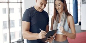 Certified Personal Trainer Certification Course