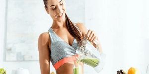 Fitness Nutrition Course Certification Course
