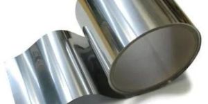 Stainless Steel Shims