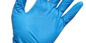 Nitrile Gloves
