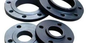 Carbon Steel Flanges