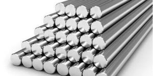 Stainless Steel Bright Bar