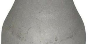 Stainless Steel Concentric Reducer